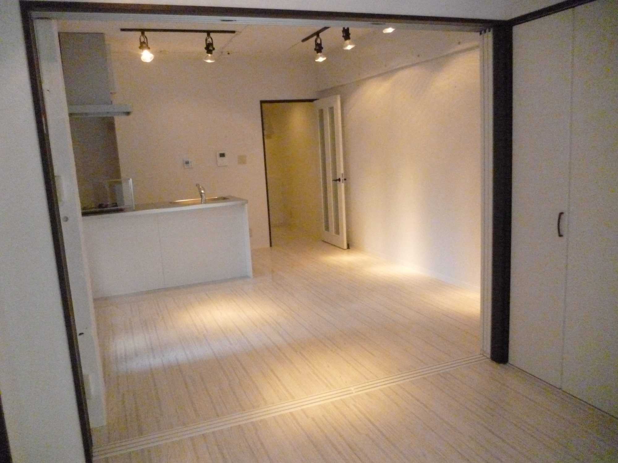 パンダハウス戸田駅西口店　共同住販株式会社